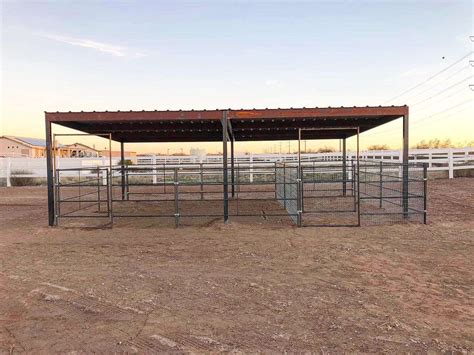 Seven peaks fence and barn - Apr 22, 2021 · In this video we show our 4 different types of horse panels we produce here at Seven Peaks Fence And Barn.Standard Panels:4 Rail - 5 ft tall x 10 ft long5 Ra... 